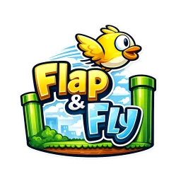 Symbol von Flap N Fly