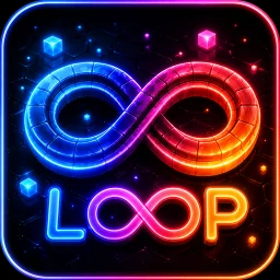 Ícone de LOOP